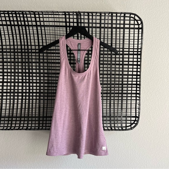 Vuori Tops - Vuori performance tank